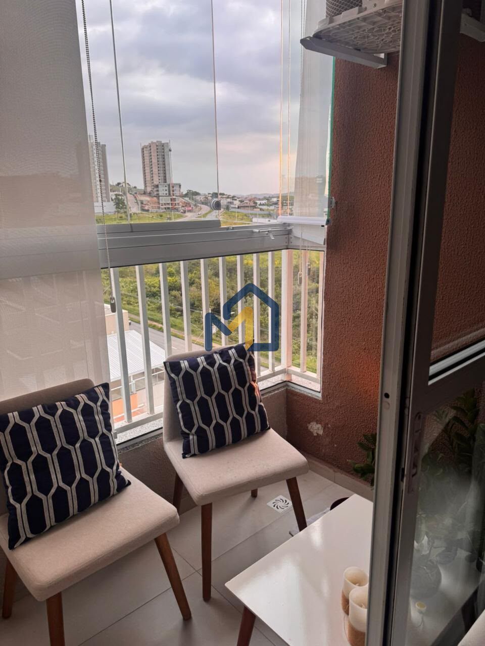 Apartamento, 2 quartos, 55 m² - Foto 7