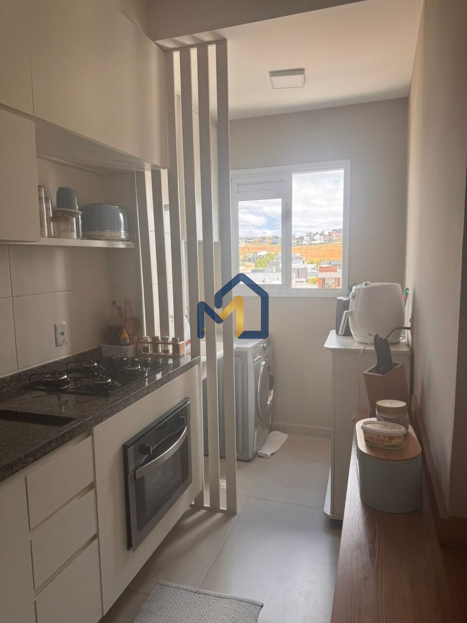 Apartamento, 2 quartos, 55 m² - Foto 14