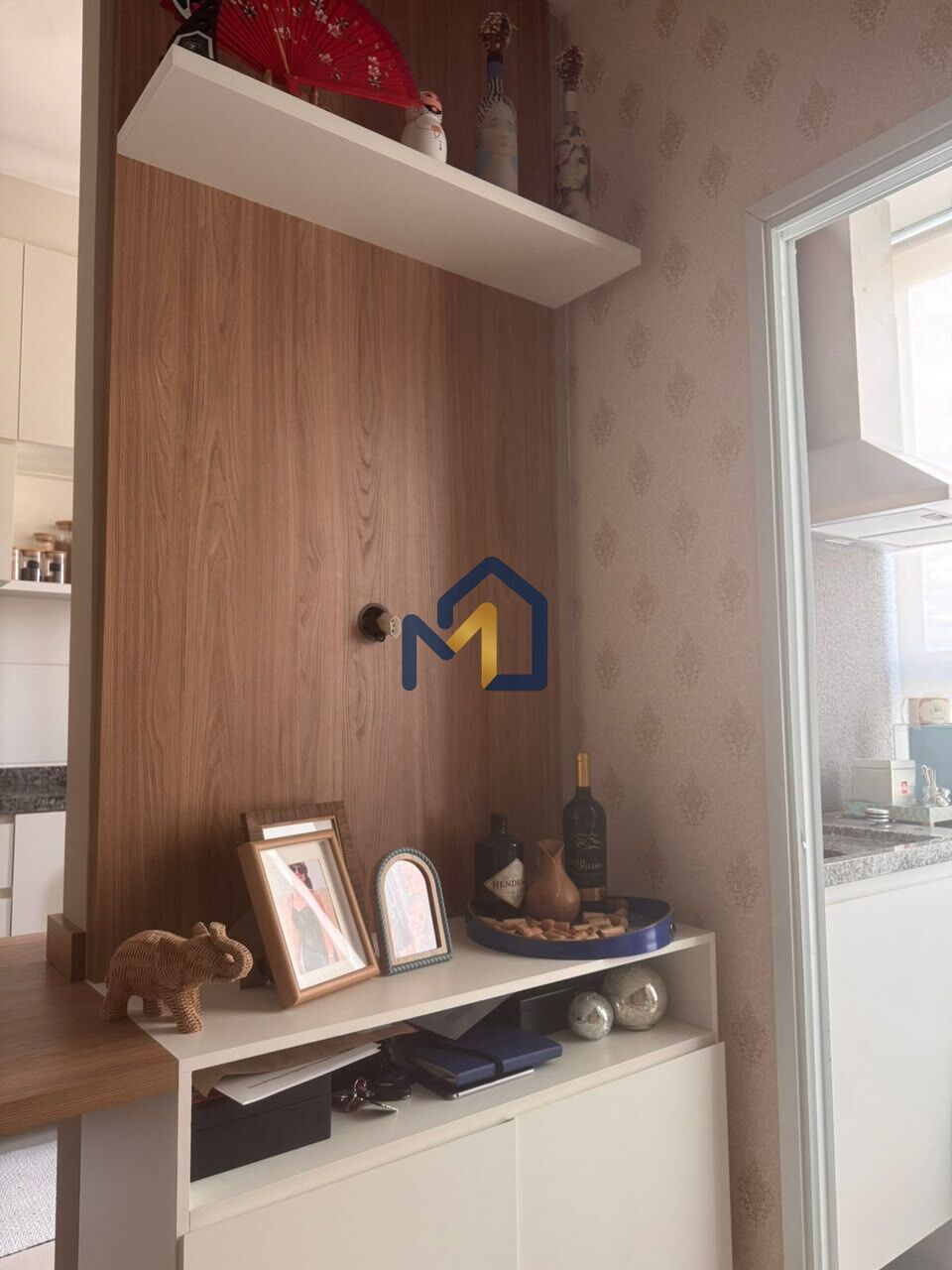 Apartamento, 2 quartos, 55 m² - Foto 4