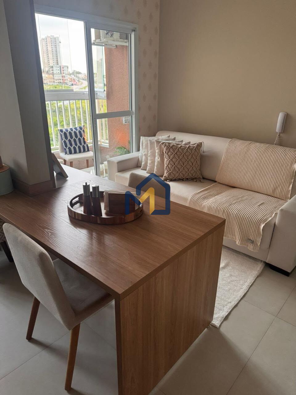 Apartamento, 2 quartos, 55 m² - Foto 5