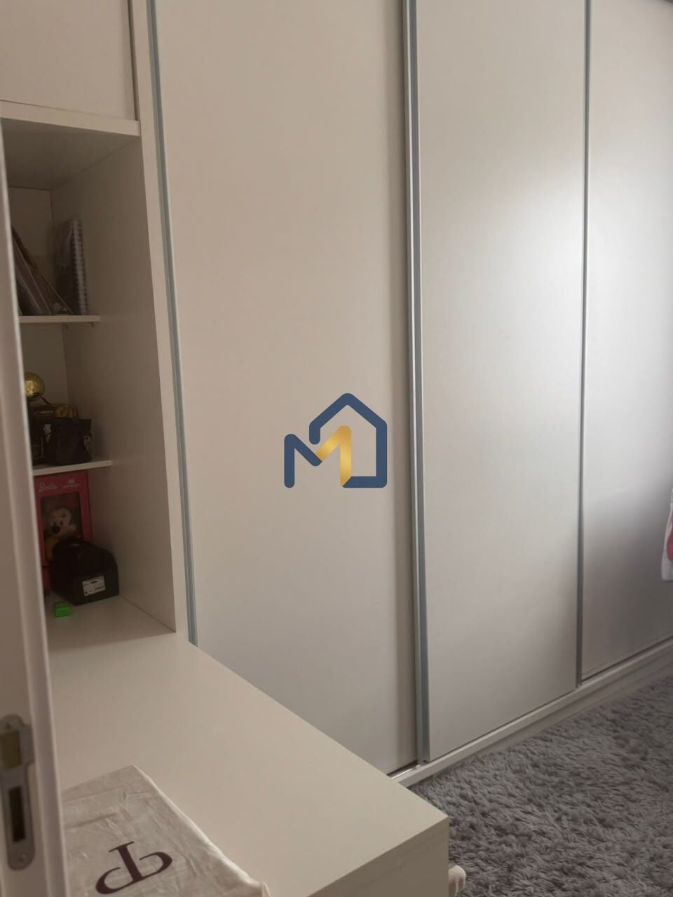 Apartamento, 2 quartos, 55 m² - Foto 20