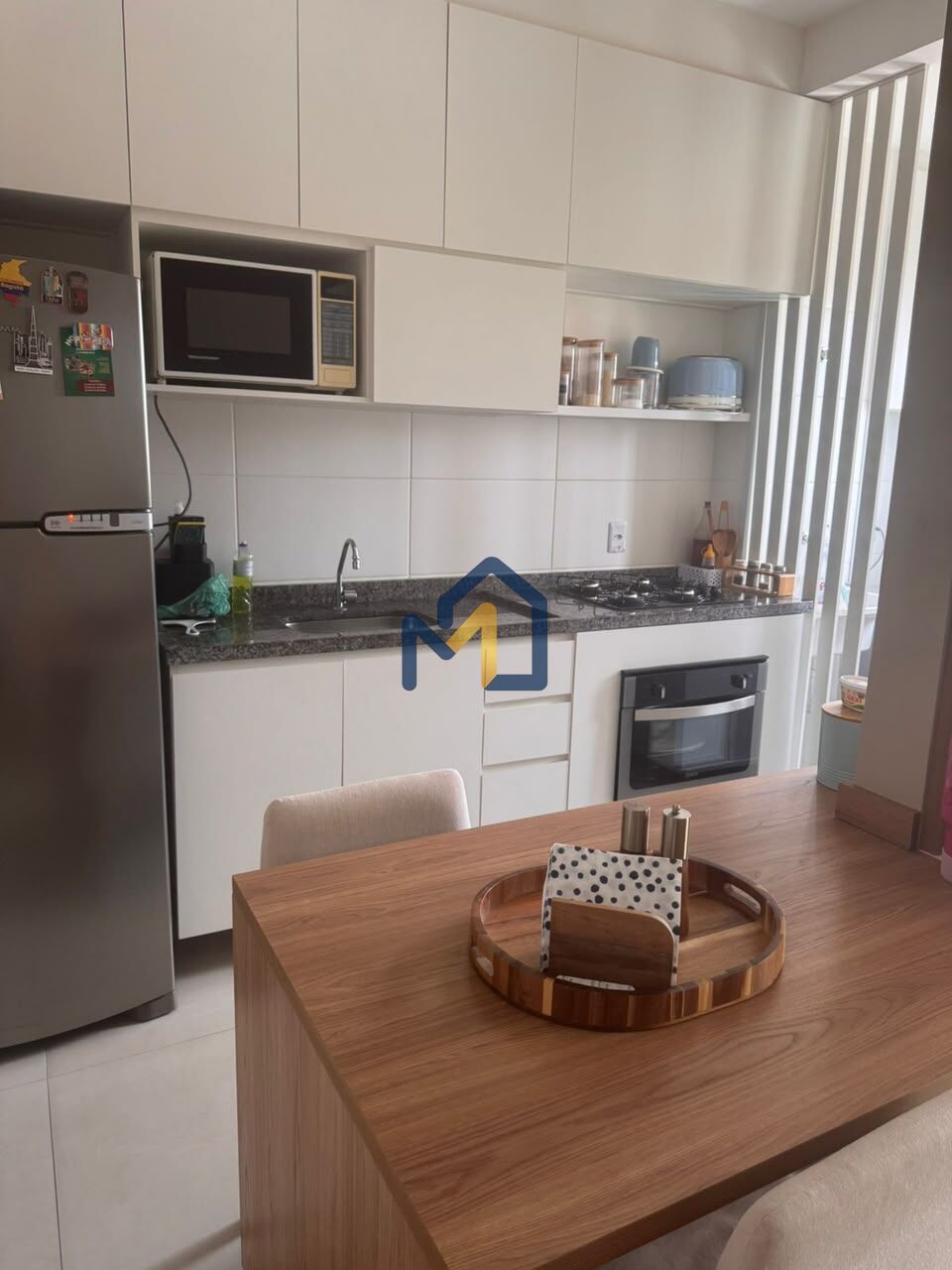 Apartamento, 2 quartos, 55 m² - Foto 11