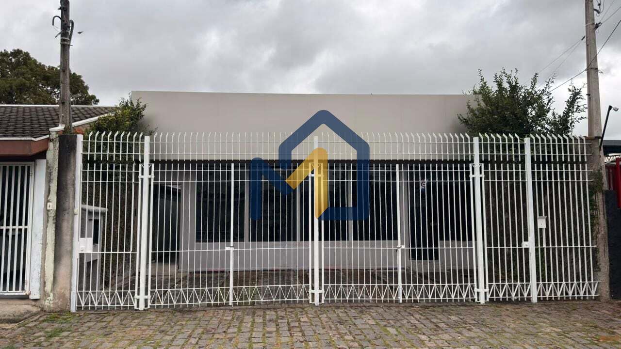 Loja-Salão, 300 m² - Foto 1