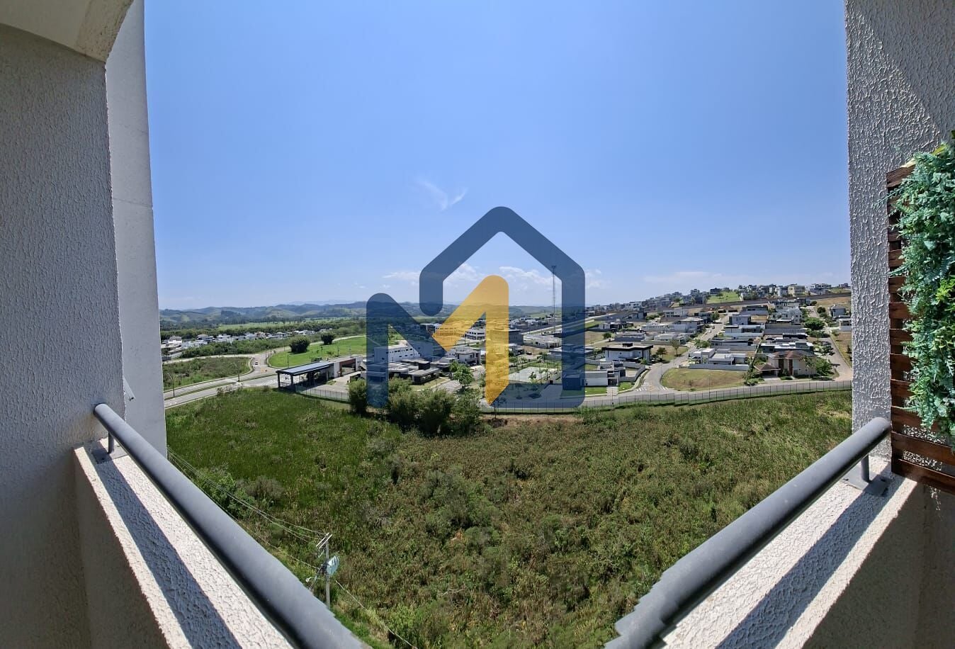 Apartamento, 2 quartos, 48 m² - Foto 4