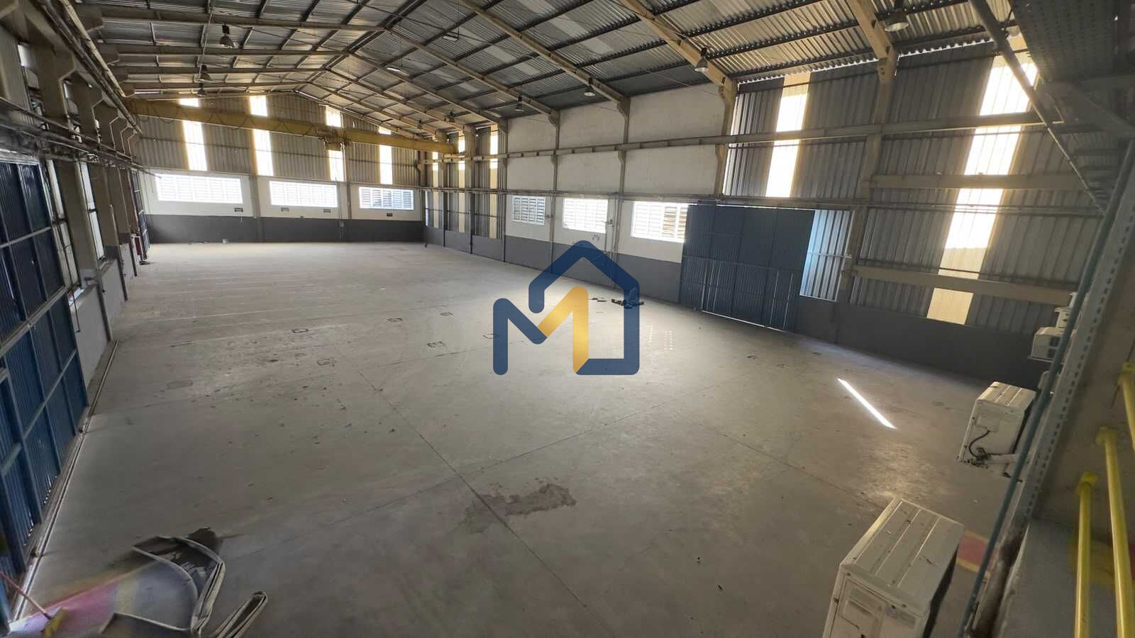 Depósito-Galpão, 1443 m² - Foto 5