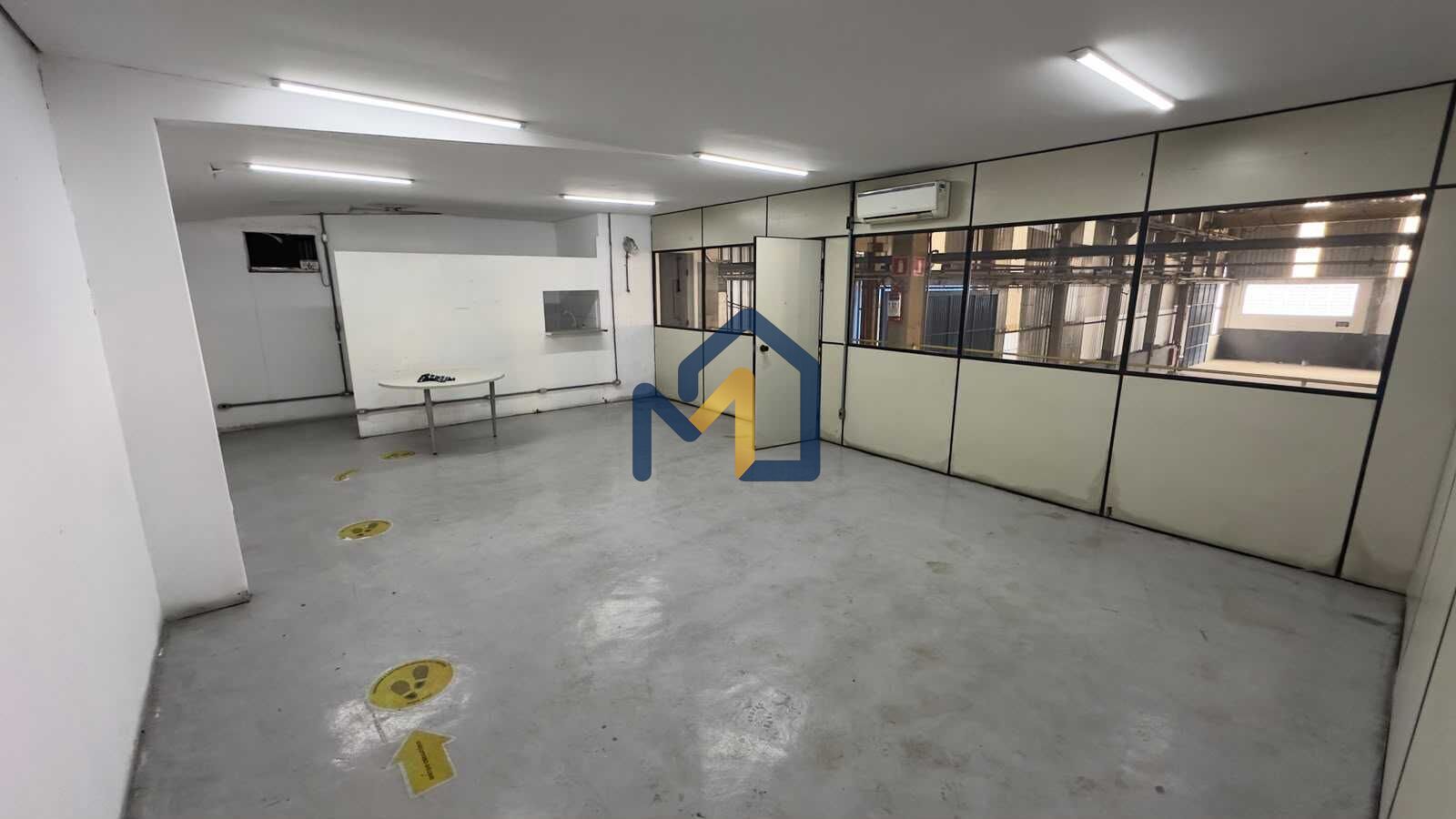 Depósito-Galpão, 1443 m² - Foto 10