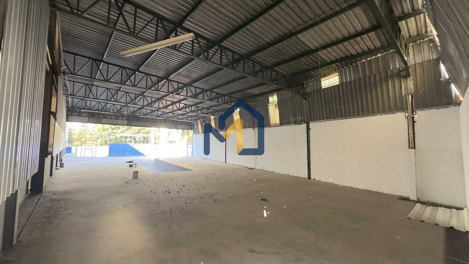 Depósito-Galpão, 1443 m² - Foto 6