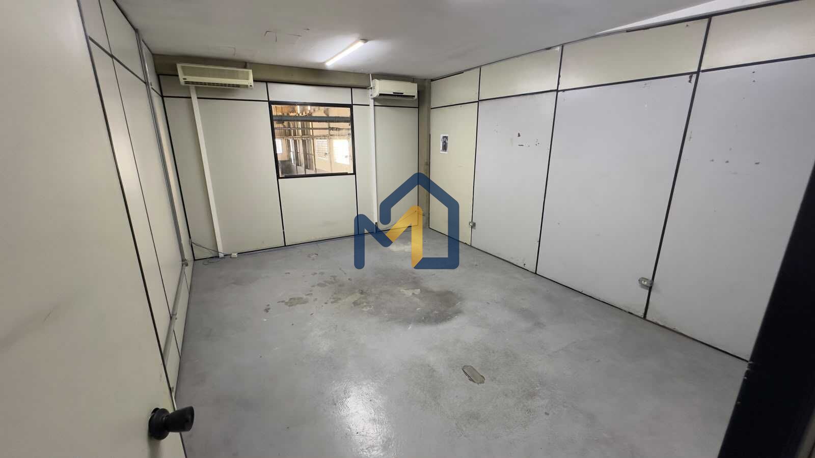 Depósito-Galpão, 1443 m² - Foto 9