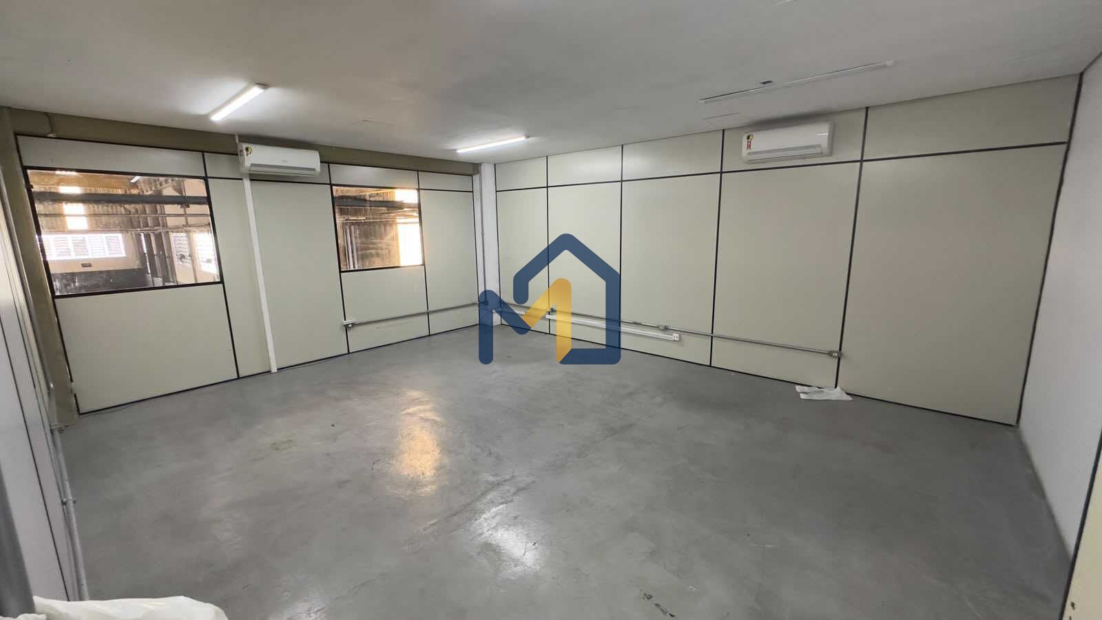 Depósito-Galpão, 1443 m² - Foto 8