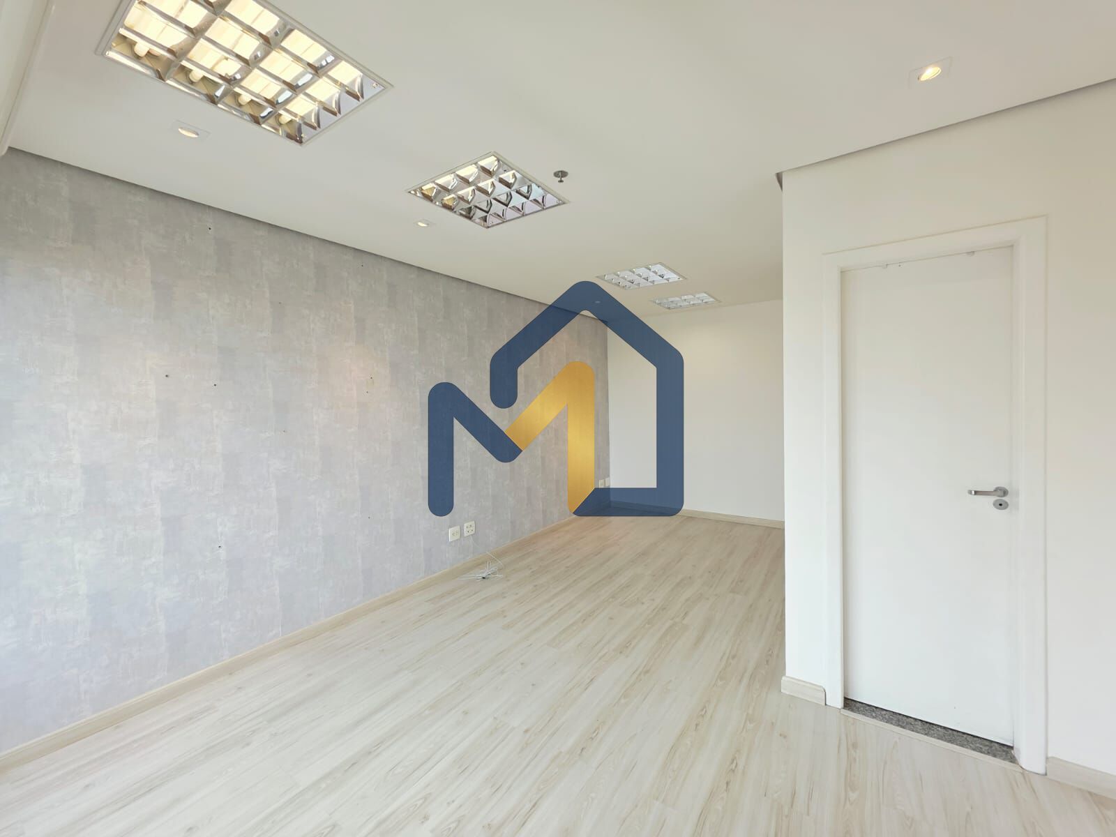 Sala-Conjunto, 37 m² - Foto 12