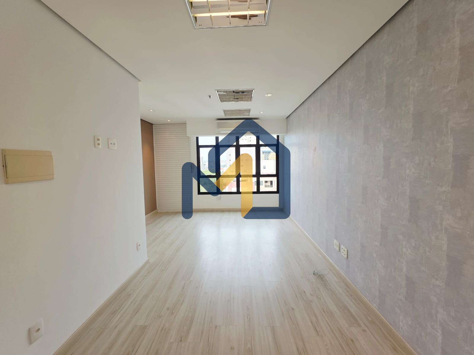 Sala-Conjunto, 37 m² - Foto 11