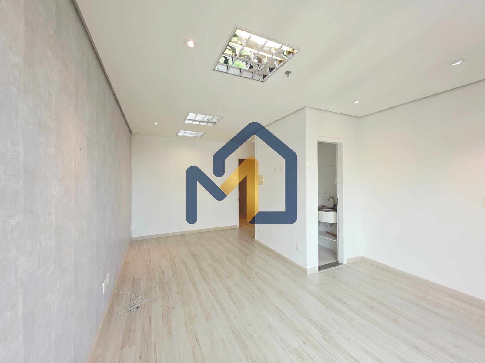 Sala-Conjunto, 37 m² - Foto 15