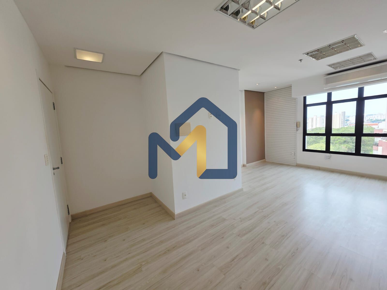 Sala-Conjunto, 37 m² - Foto 13