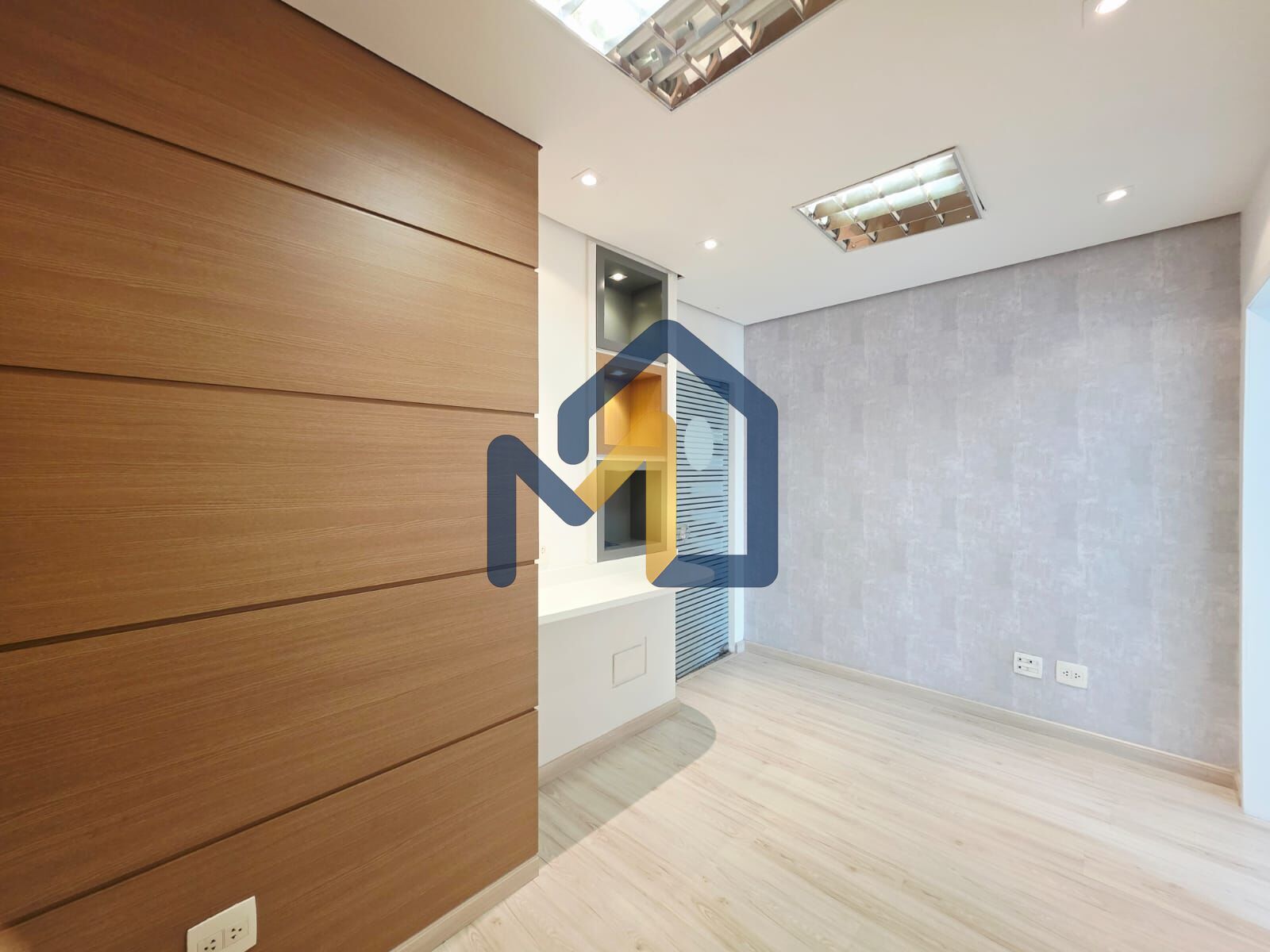 Sala-Conjunto, 37 m² - Foto 6