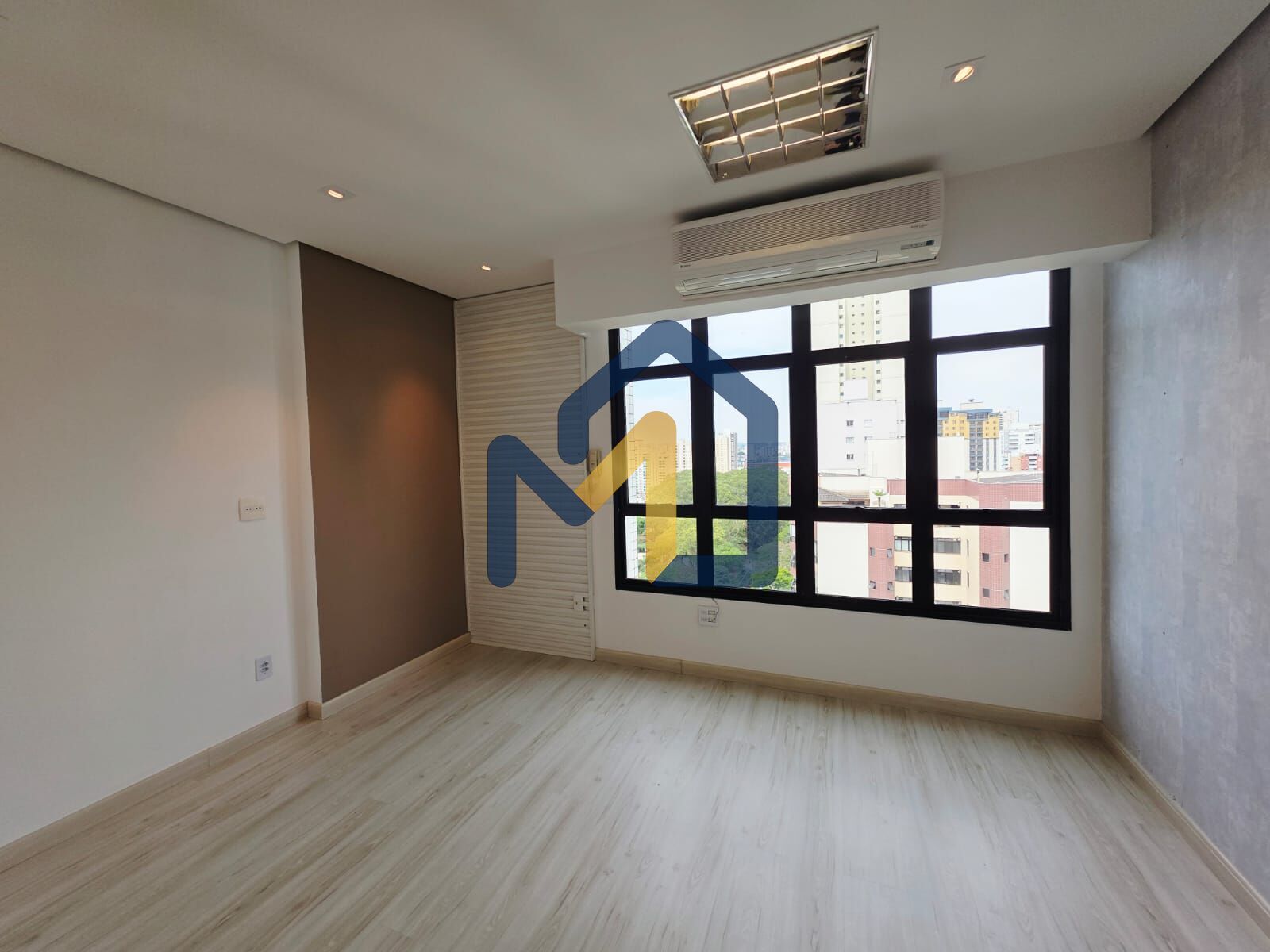 Sala-Conjunto, 37 m² - Foto 9