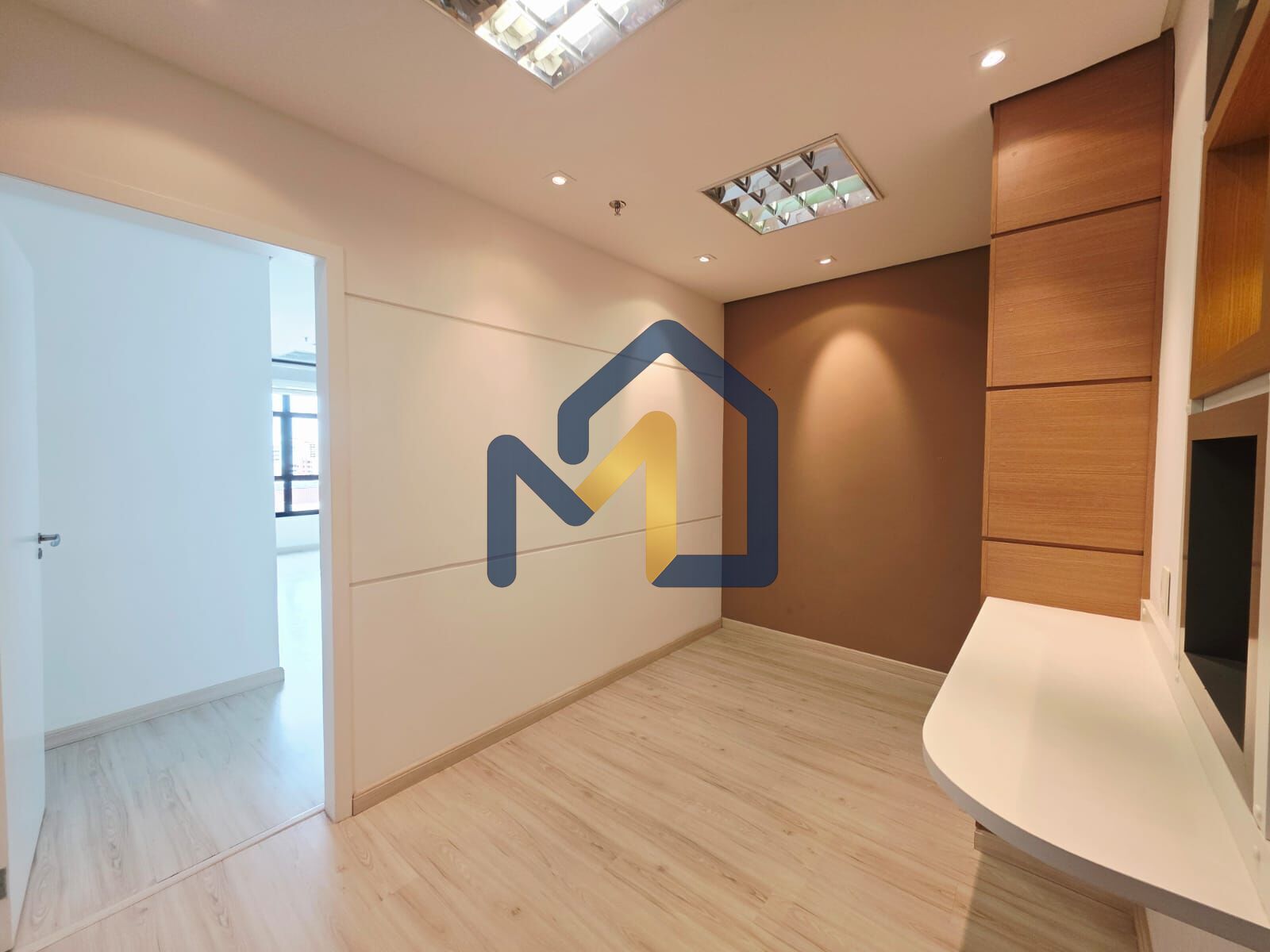 Sala-Conjunto, 37 m² - Foto 4