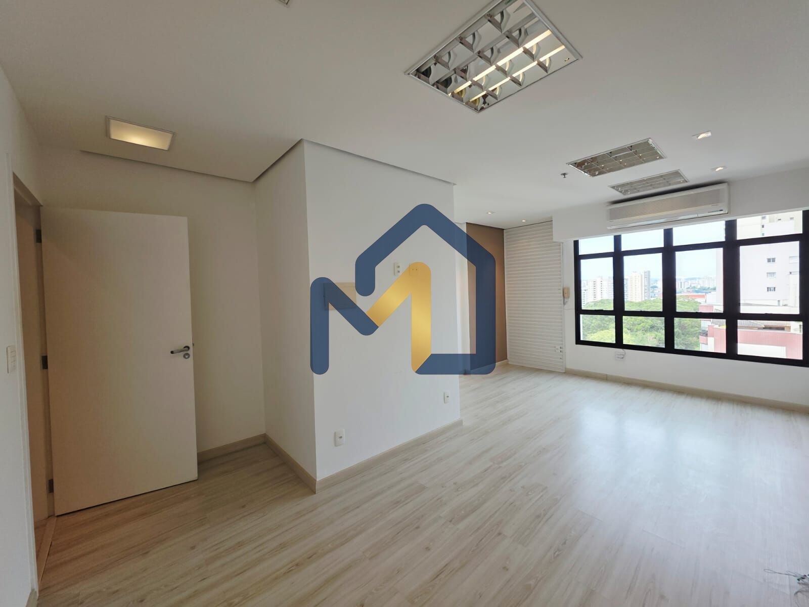 Sala-Conjunto, 37 m² - Foto 10