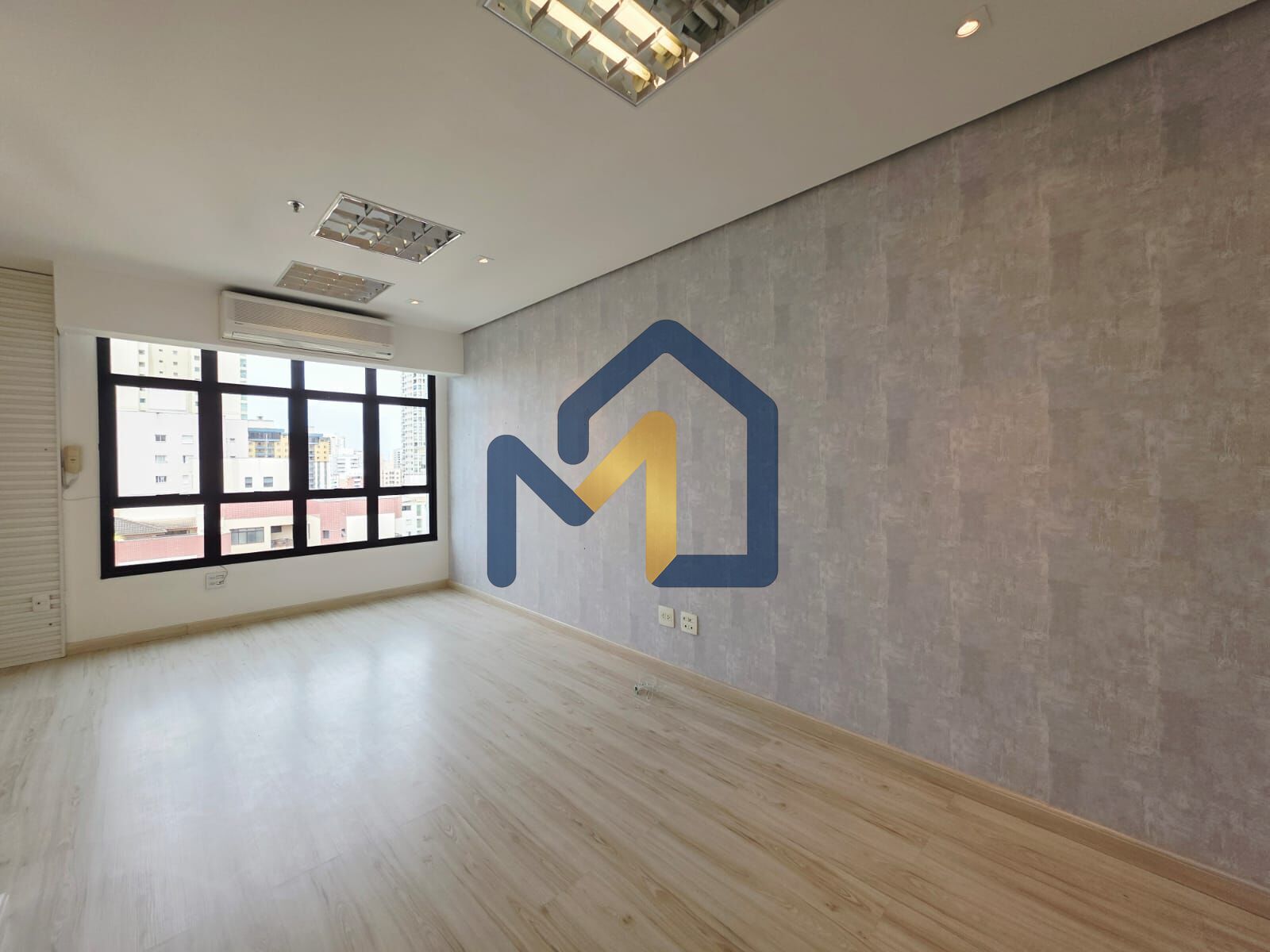 Sala-Conjunto, 37 m² - Foto 8