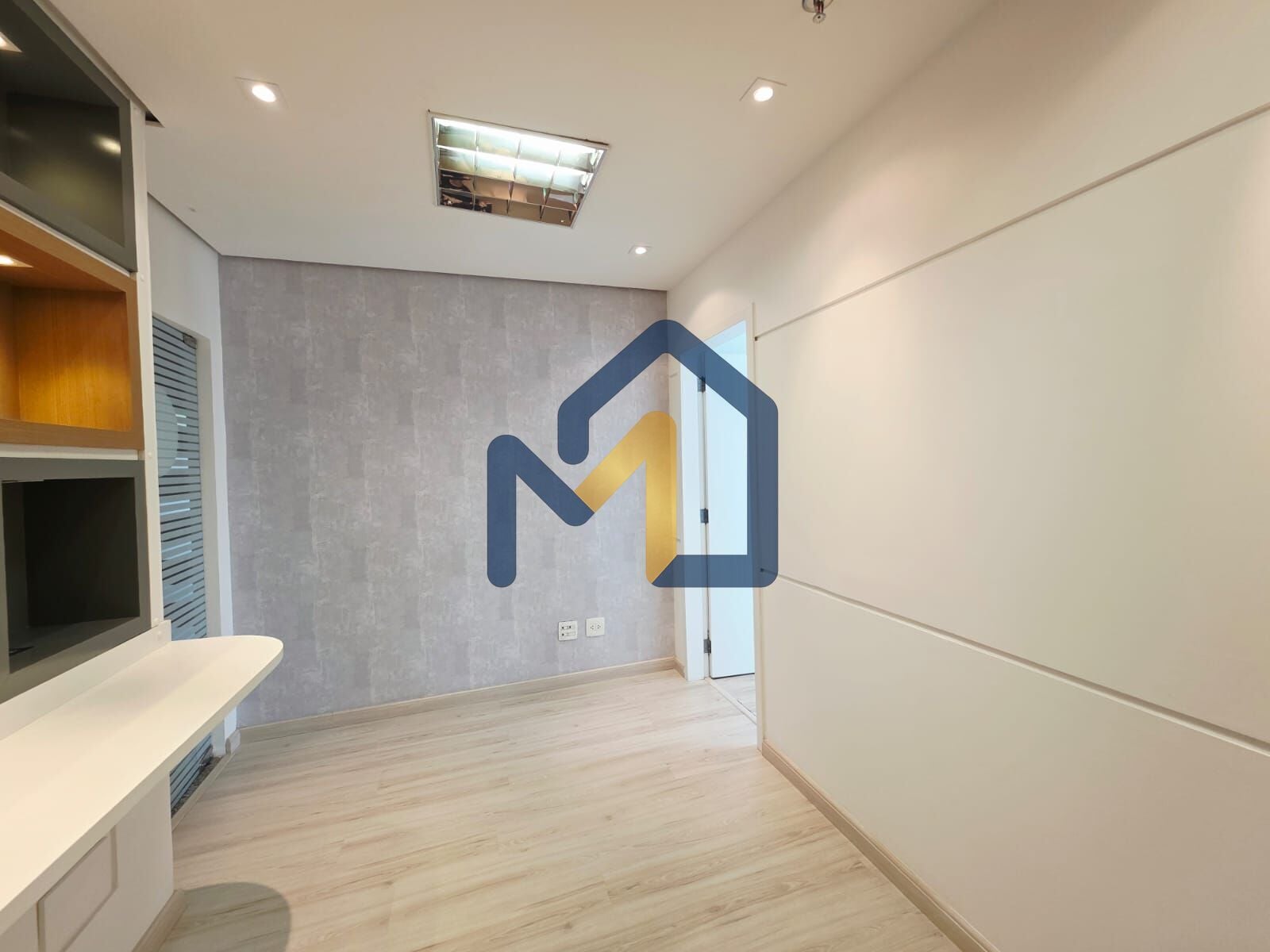 Sala-Conjunto, 37 m² - Foto 7