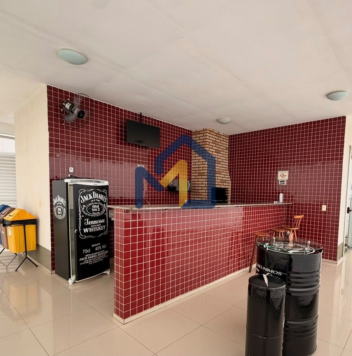 Apartamento, 2 quartos, 42 m² - Foto 15