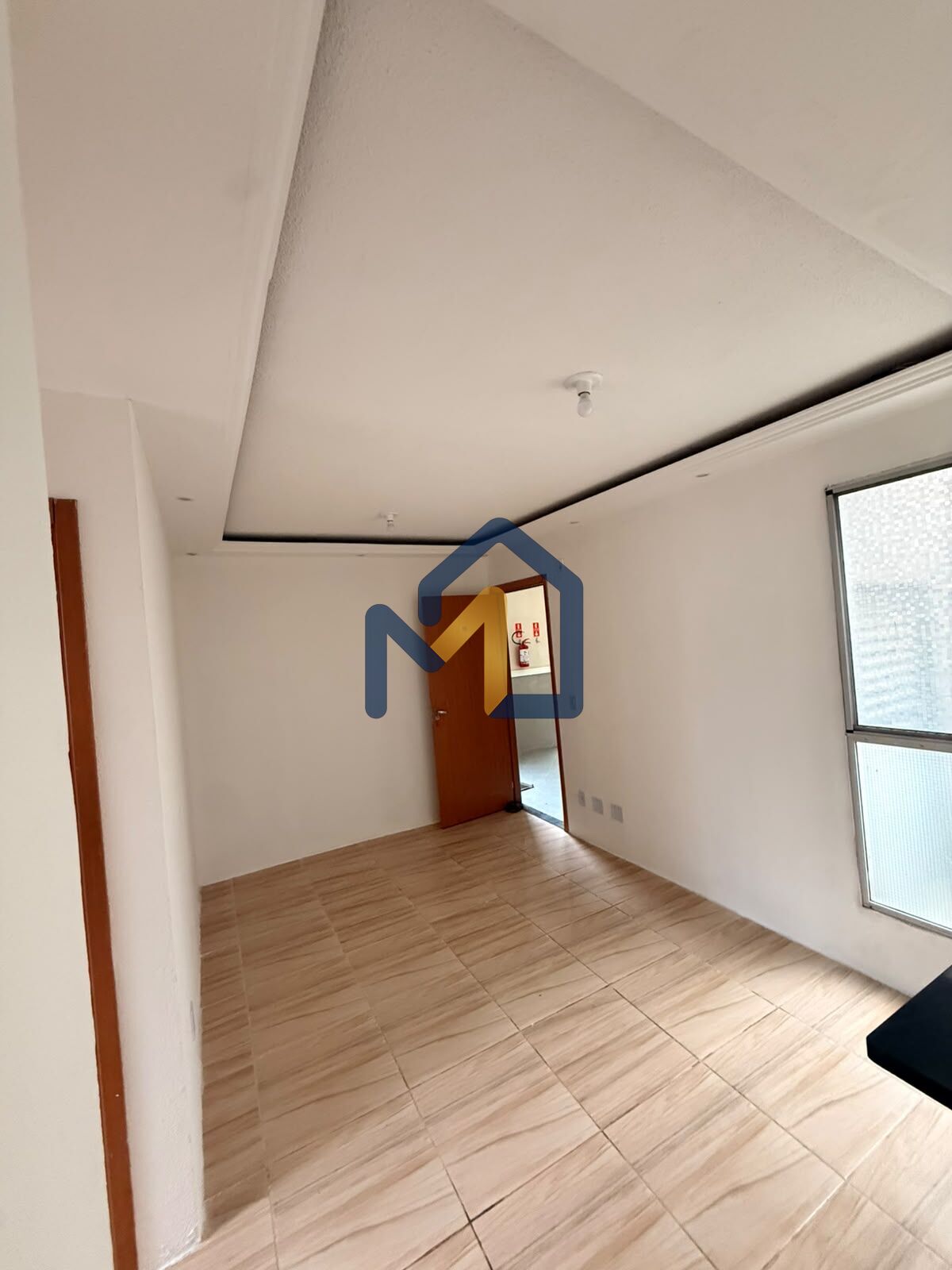 Apartamento, 2 quartos, 42 m² - Foto 3