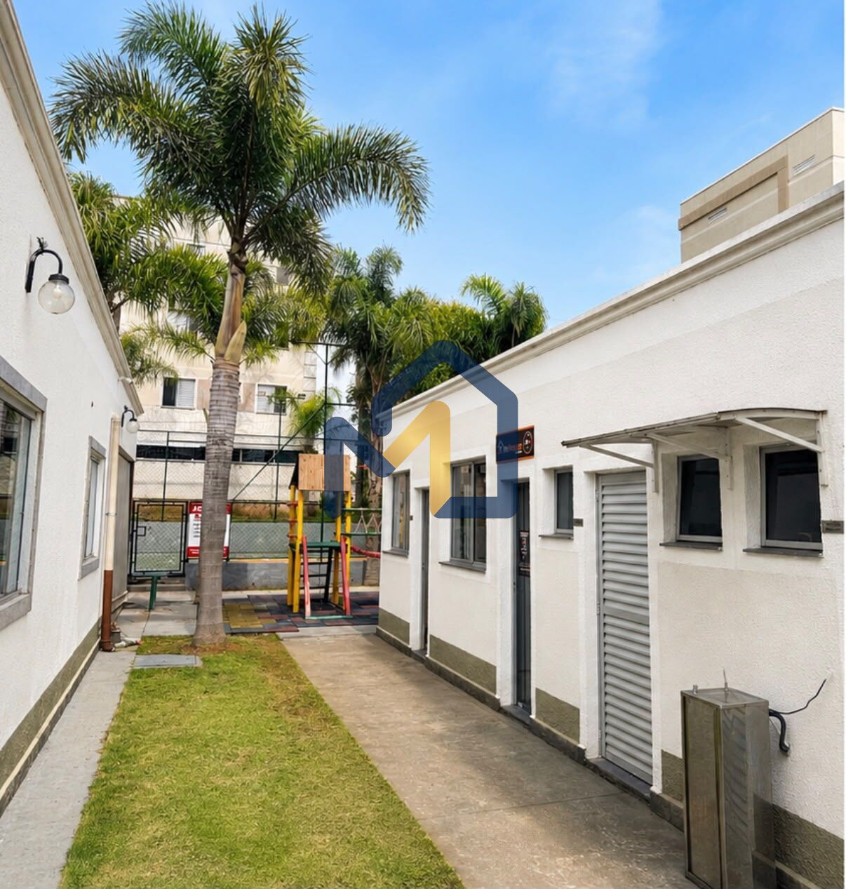 Apartamento, 2 quartos, 42 m² - Foto 19