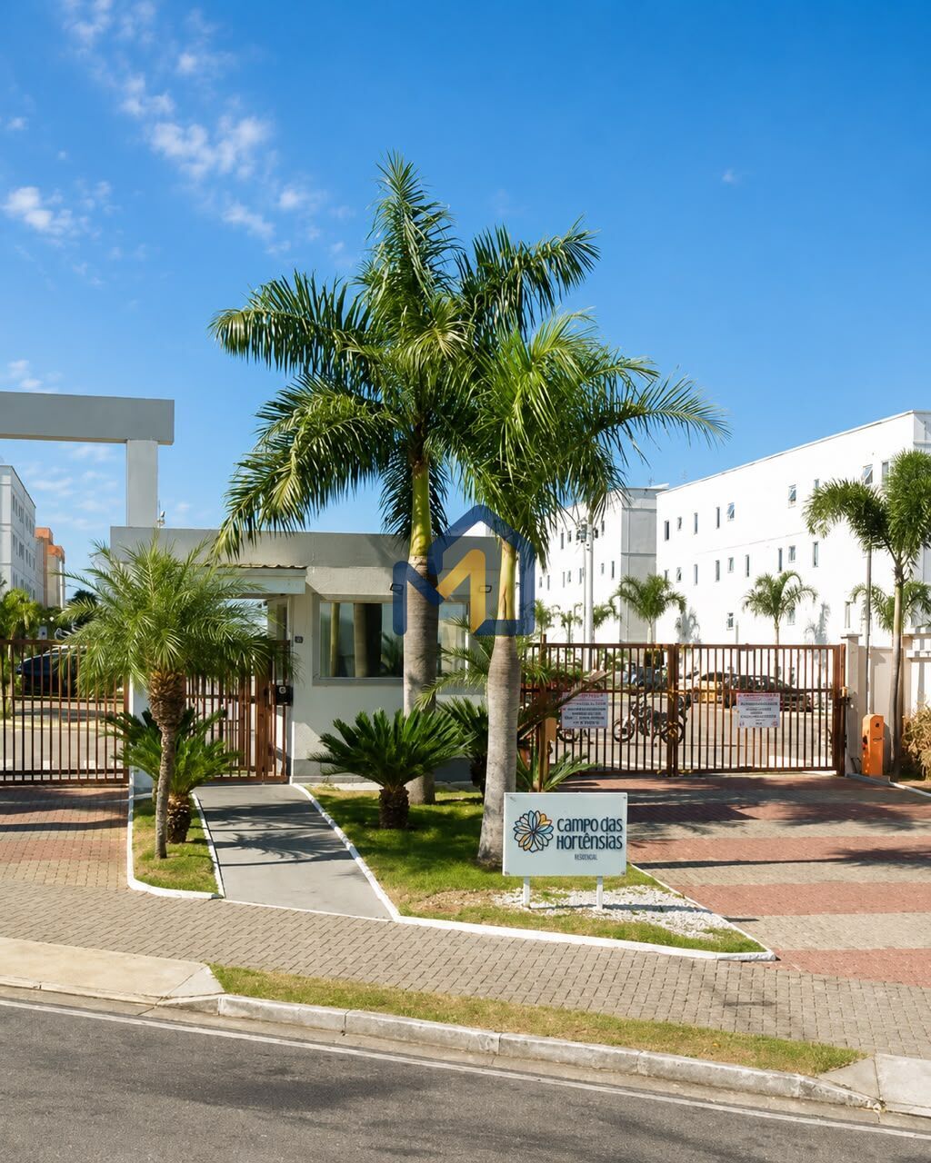 Apartamento, 2 quartos, 42 m² - Foto 4