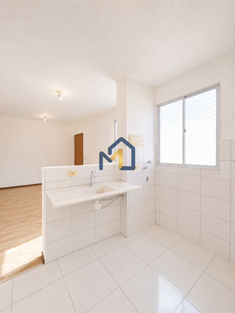 Apartamento, 2 quartos, 42 m² - Foto 3