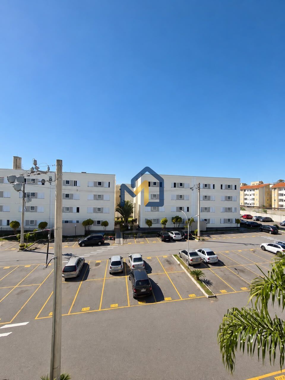 Apartamento, 2 quartos, 42 m² - Foto 12