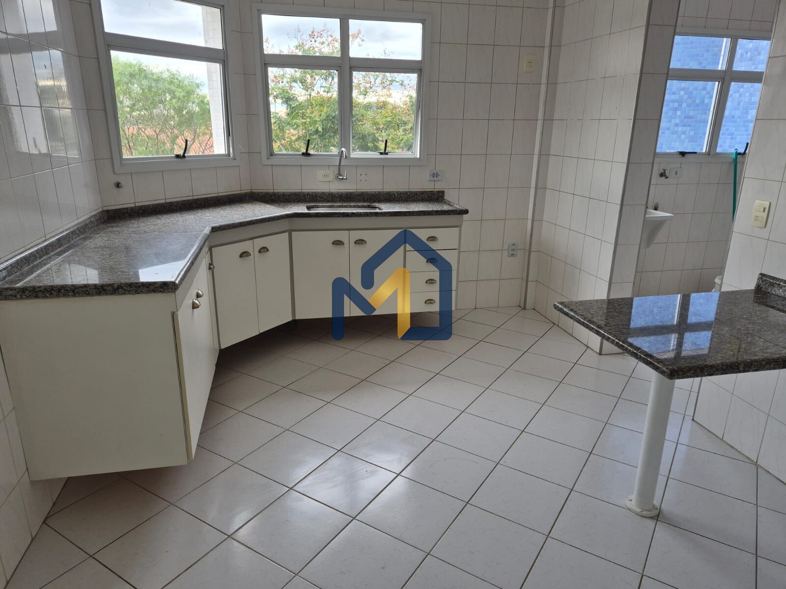 Apartamento, 3 quartos, 103 m² - Foto 6