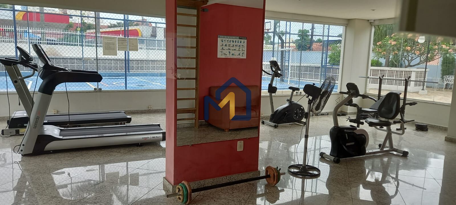 Apartamento, 3 quartos, 103 m² - Foto 26