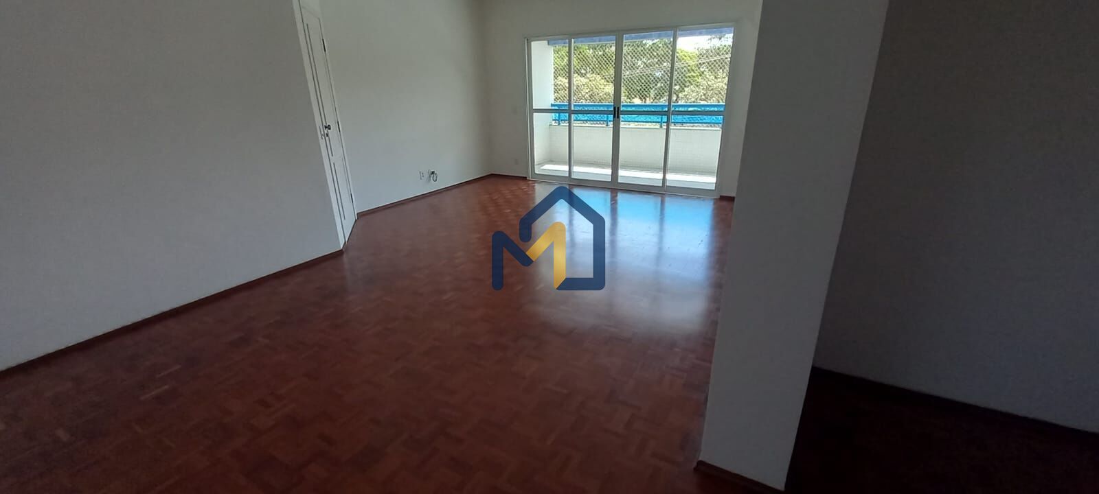 Apartamento, 3 quartos, 103 m² - Foto 1