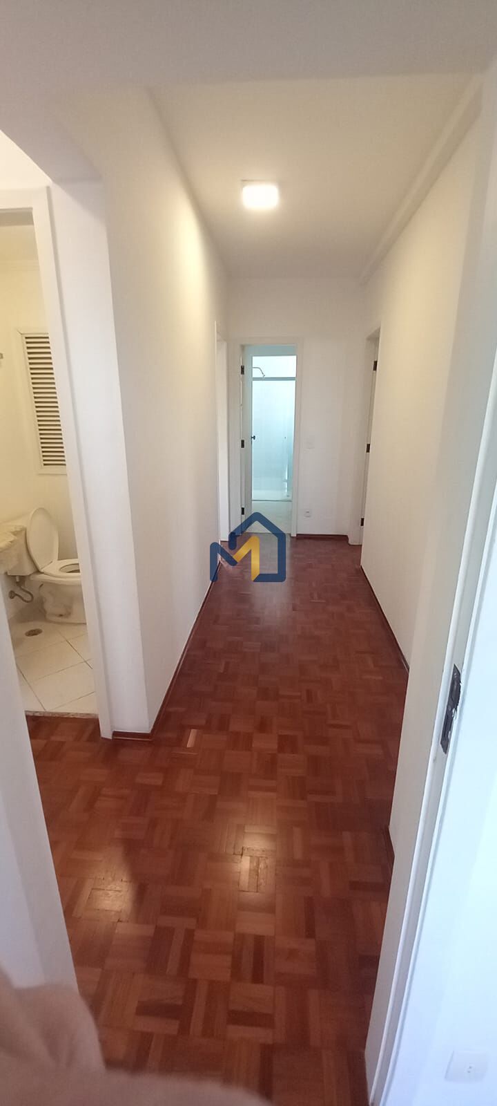 Apartamento, 3 quartos, 103 m² - Foto 3