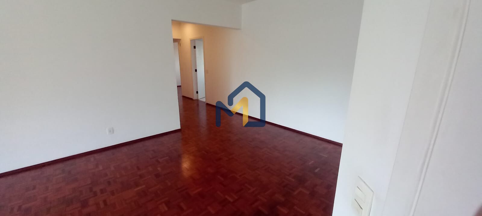 Apartamento, 3 quartos, 103 m² - Foto 2