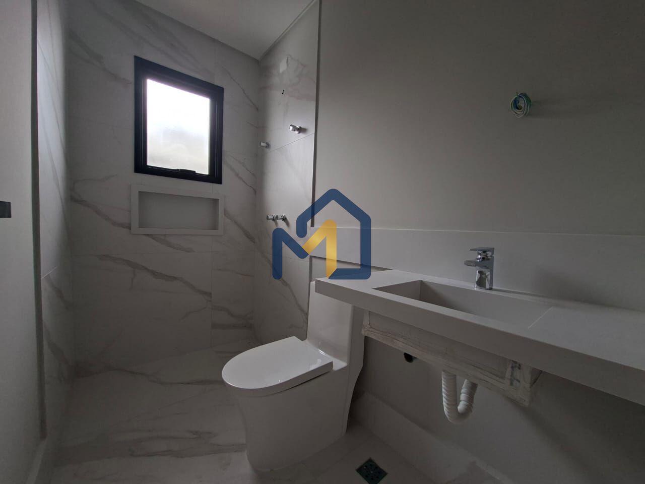 Casa de Condomínio, 4 quartos - Foto 34