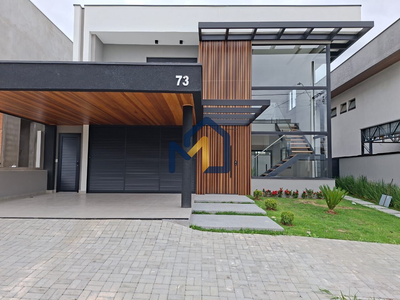 Casa de Condomínio, 4 quartos - Foto 6