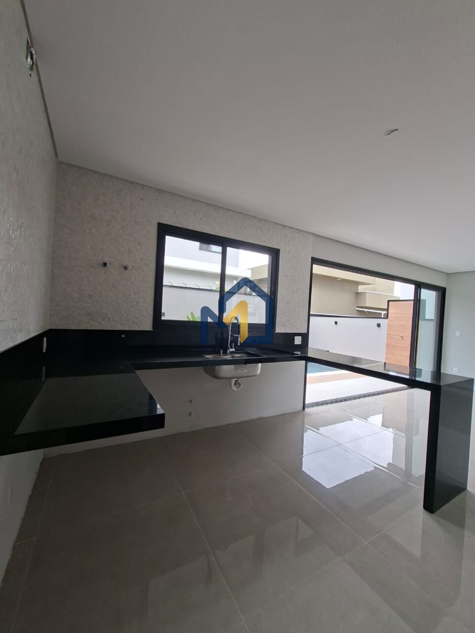 Casa de Condomínio, 4 quartos - Foto 18
