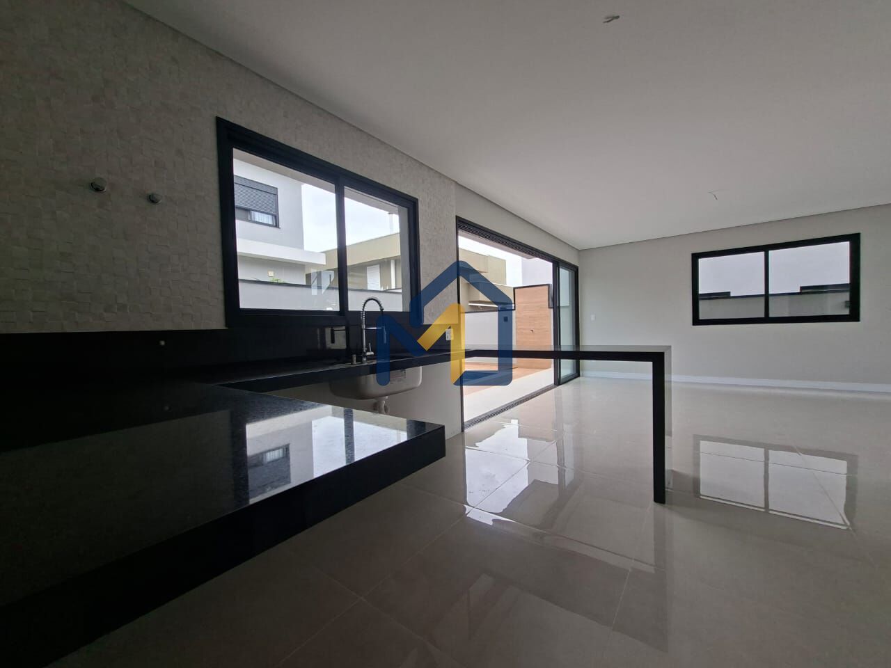 Casa de Condomínio, 4 quartos - Foto 16