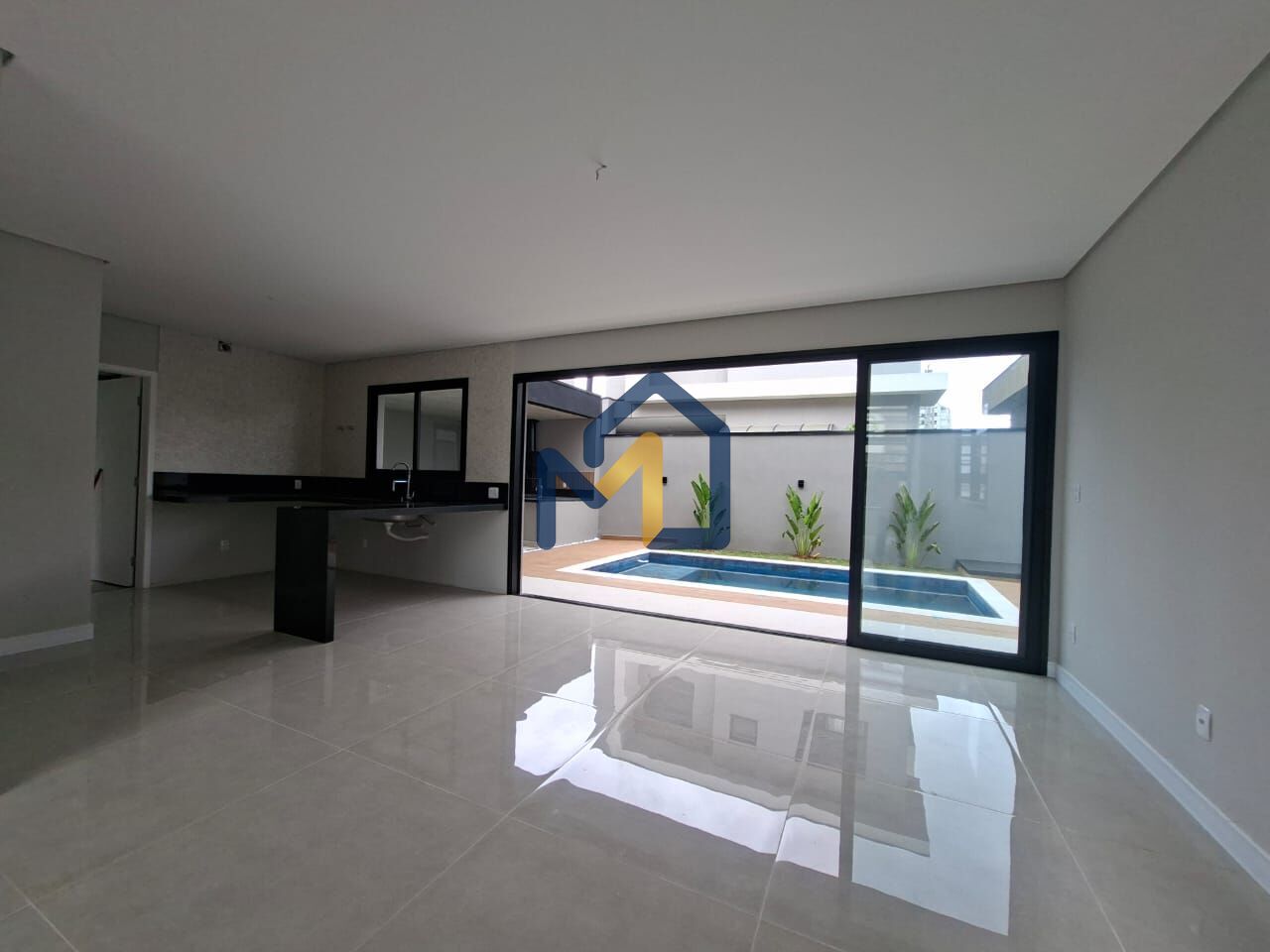 Casa de Condomínio, 4 quartos - Foto 8