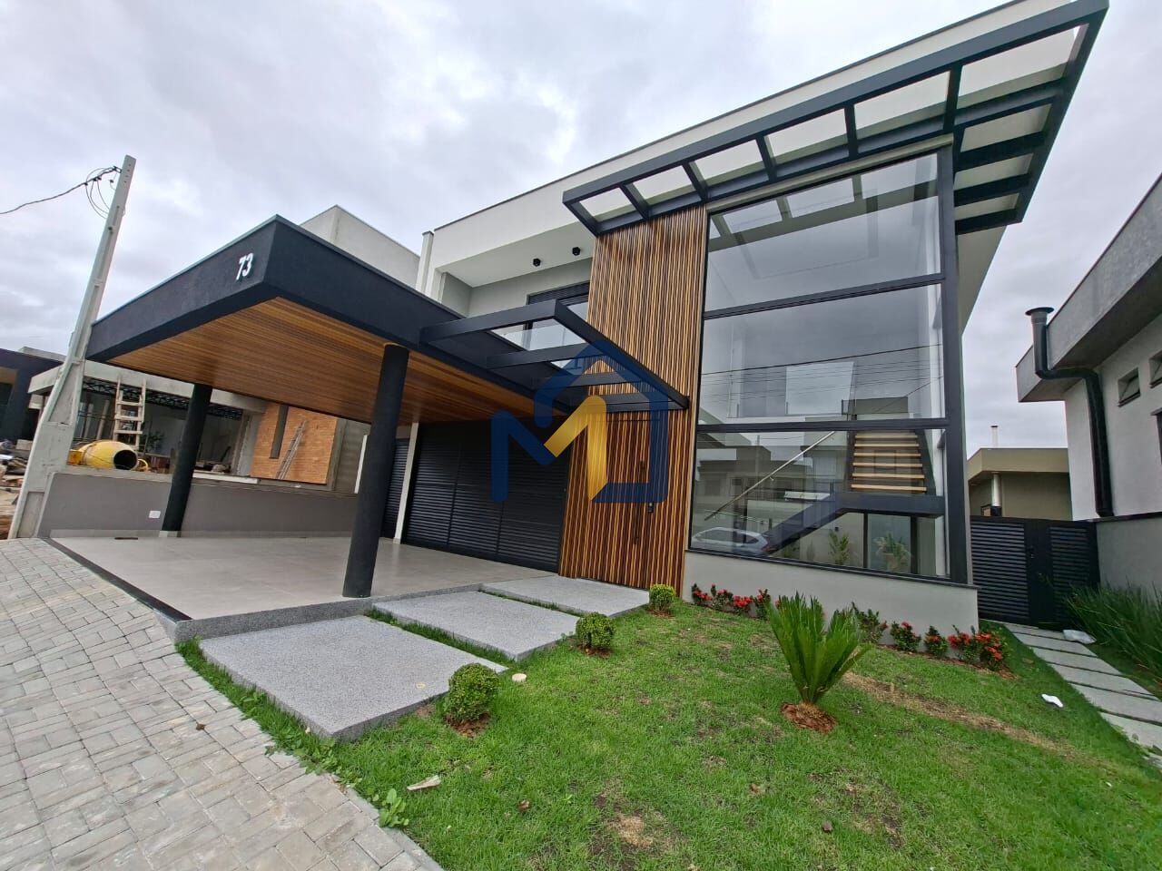 Casa de Condomínio, 4 quartos - Foto 7