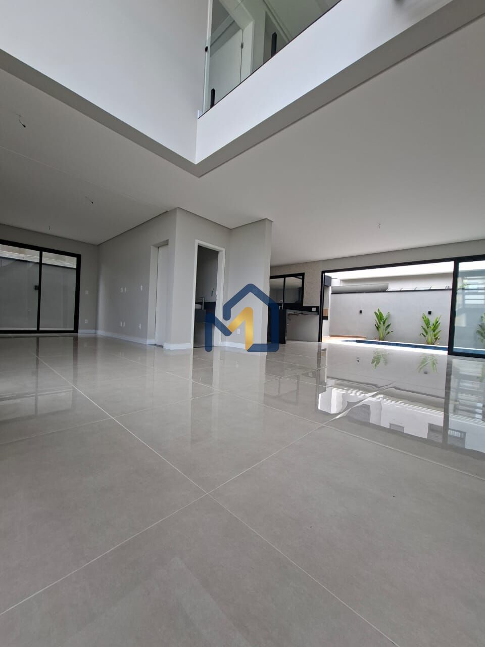Casa de Condomínio, 4 quartos - Foto 9