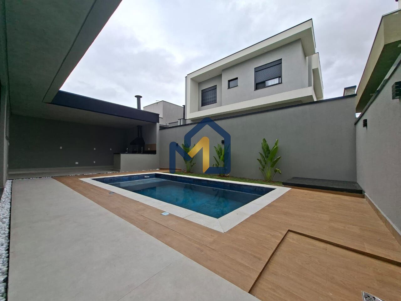 Casa de Condomínio, 4 quartos - Foto 3