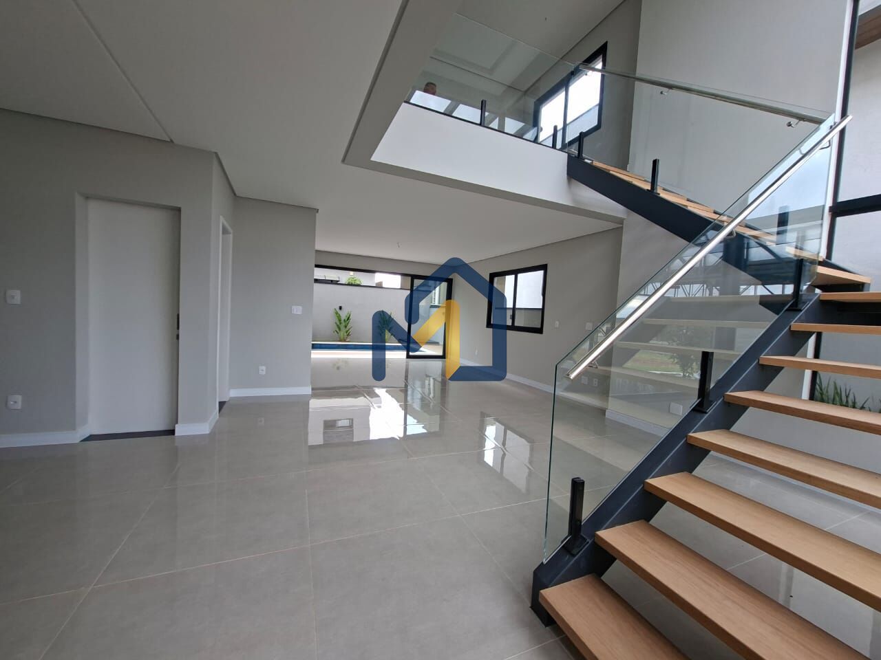 Casa de Condomínio, 4 quartos - Foto 10