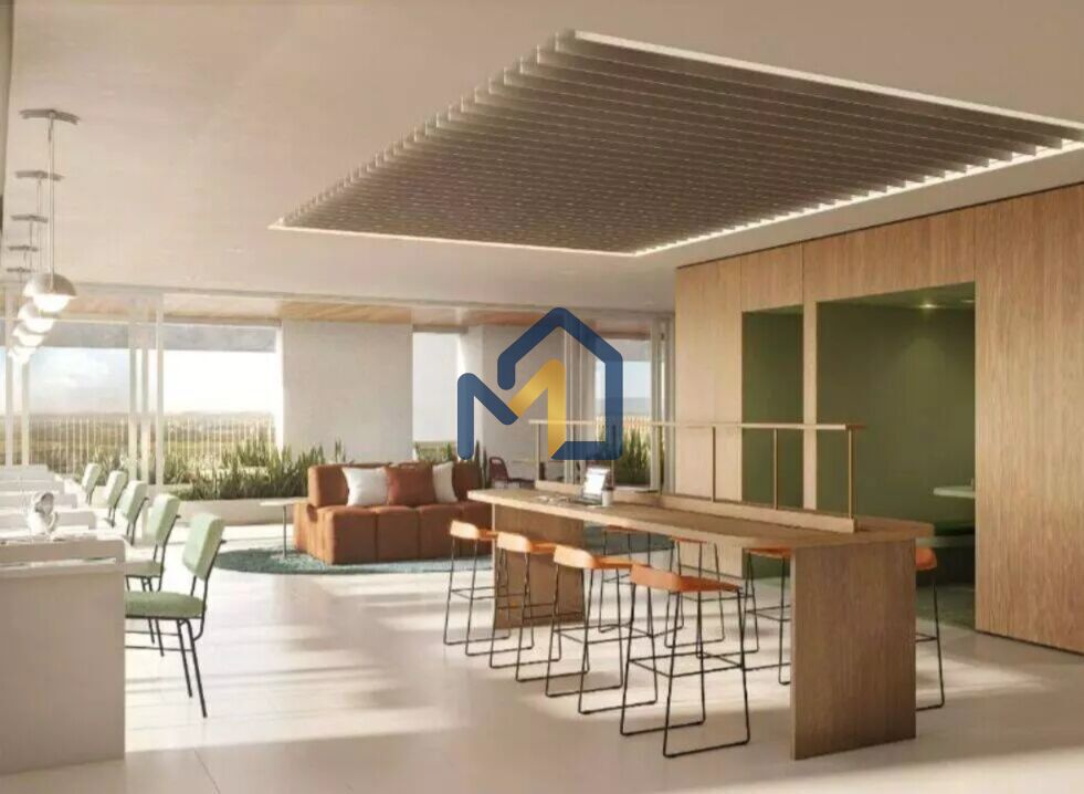 Apartamento, 1 quarto, 51 m² - Foto 8