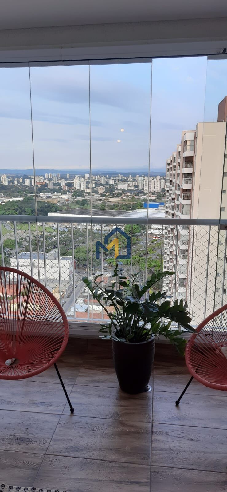 Apartamento, 3 quartos, 122 m² - Foto 9