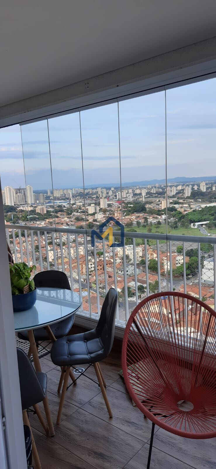 Apartamento, 3 quartos, 122 m² - Foto 7