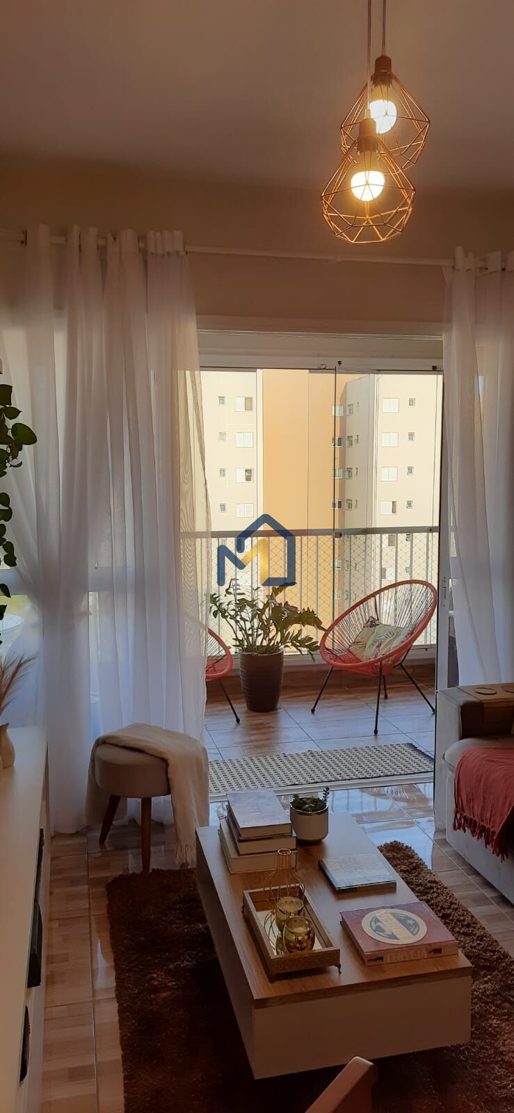 Apartamento, 3 quartos, 122 m² - Foto 5