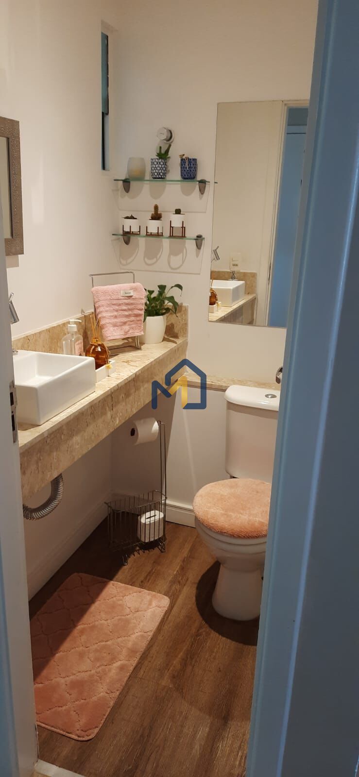 Apartamento, 3 quartos, 122 m² - Foto 24