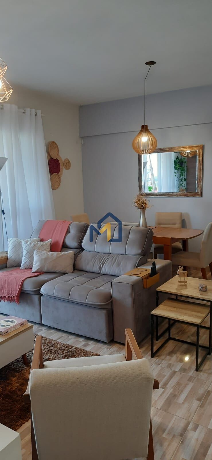 Apartamento, 3 quartos, 122 m² - Foto 2