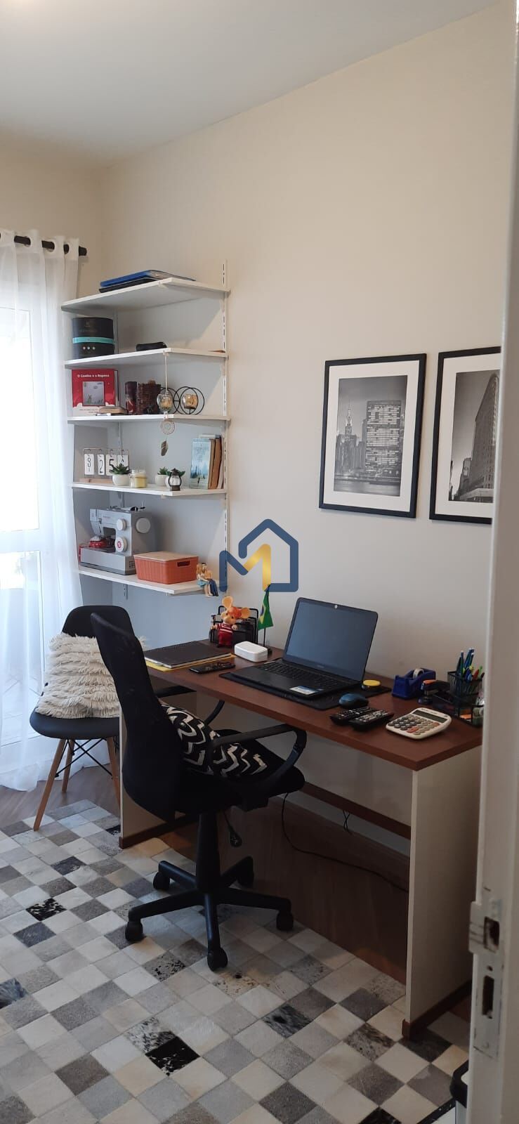 Apartamento, 3 quartos, 122 m² - Foto 17
